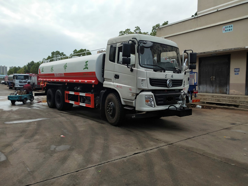 東風20噸灑水車,20方灑水車 東風20噸灑水車,20方灑水車