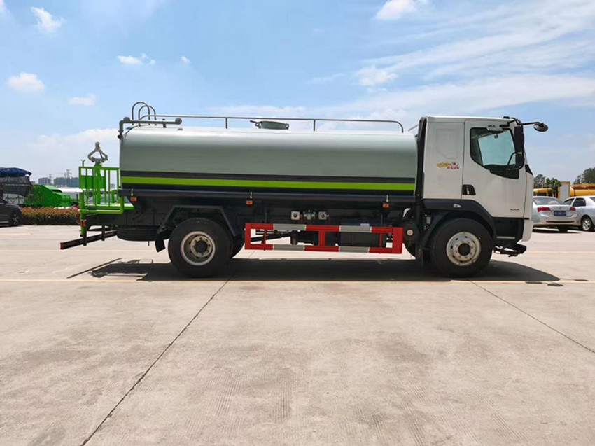 東風(fēng)柳汽國(guó)六12噸灑水車 東風(fēng)柳汽國(guó)六12噸灑水車