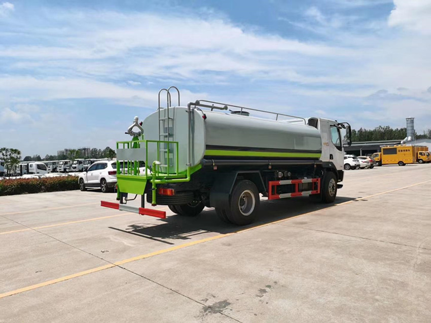 東風(fēng)柳汽國(guó)六12噸灑水車 東風(fēng)柳汽國(guó)六12噸灑水車