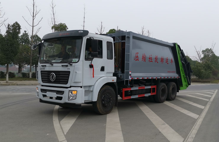 垃圾車價格多少錢-垃圾車最新價格多少報價-程力集團 垃圾車價格多少錢-垃圾車最新價格多少報價-程力集團
