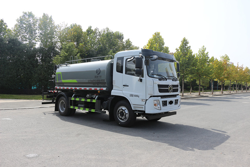 程力威牌CLW5160TDY6CD型多功能抑塵車-東風12噸抑塵霧炮車價格報價 程力威牌CLW5160TDY6CD型多功能抑塵車-東風12噸抑塵霧炮車價格報價