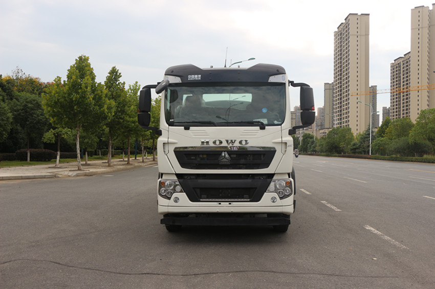 程力威牌CLW5250TDY6CS型多功能抑塵車-重汽豪沃大型霧炮車廠家直銷 程力威牌CLW5250TDY6CS型多功能抑塵車-重汽豪沃大型霧炮車廠家直銷
