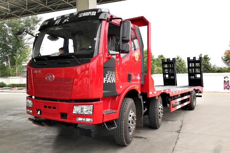 解放j6前四后四平板運(yùn)輸車-平板運(yùn)輸車價(jià)格-程力平板運(yùn)輸車生產(chǎn)廠家 解放j6前四后四平板運(yùn)輸車-平板運(yùn)輸車價(jià)格-程力平板運(yùn)輸車生產(chǎn)廠家