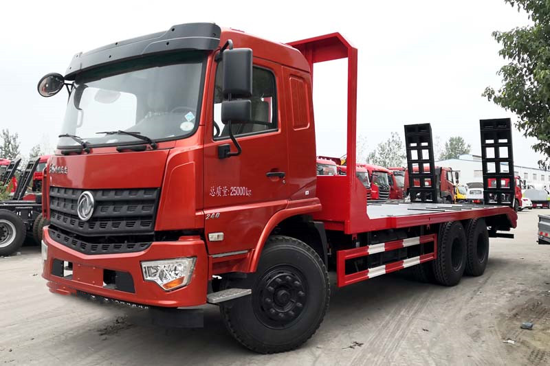 東風(fēng)專底后八輪挖機(jī)平板拖車-東風(fēng)八輪挖機(jī)平板拖車價(jià)格報(bào)價(jià)-湖北程力 東風(fēng)專底后八輪挖機(jī)平板拖車-東風(fēng)八輪挖機(jī)平板拖車價(jià)格報(bào)價(jià)-湖北程力