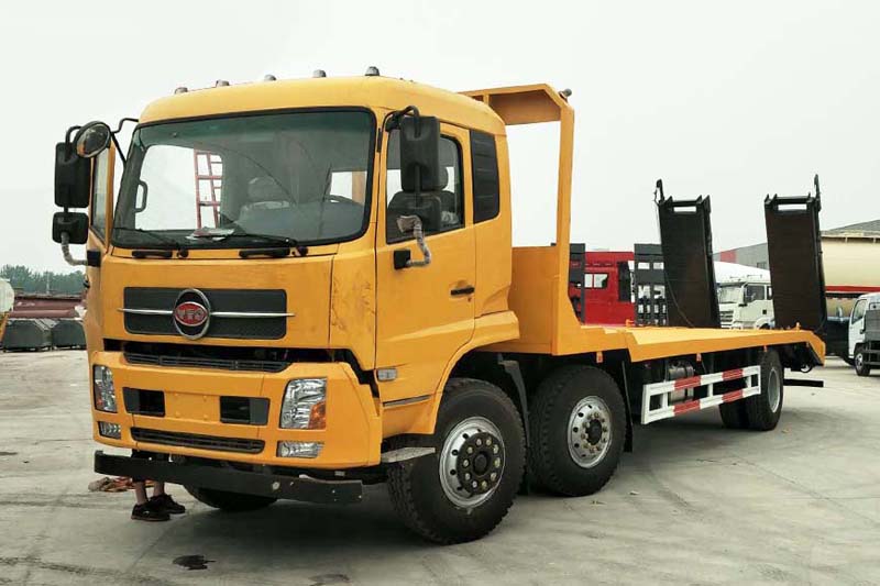 一拖福德前四后四平板運(yùn)輸車-福德平板運(yùn)輸車價(jià)格報(bào)價(jià)-湖北程力 一拖福德前四后四平板運(yùn)輸車-福德平板運(yùn)輸車價(jià)格報(bào)價(jià)-湖北程力