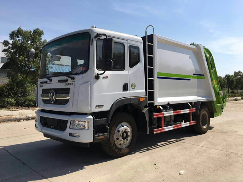 東風D9壓縮垃圾車-東風D9壓縮垃圾車價格報價-程力壓縮垃圾車廠家直銷 東風D9壓縮垃圾車-東風D9壓縮垃圾車價格報價-程力壓縮垃圾車廠家直銷
