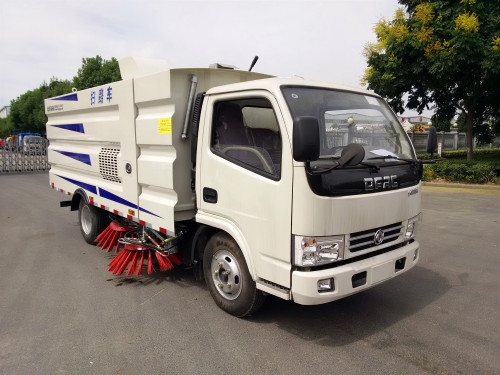 東風(fēng)多利卡5方掃路車-東風(fēng)5方掃路車廠家銷售-程力掃路車生產(chǎn)廠家 東風(fēng)多利卡5方掃路車-東風(fēng)5方掃路車廠家銷售-程力掃路車生產(chǎn)廠家