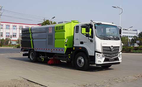 18噸洗掃車廠家-18噸洗掃車廠家報價-程力18噸洗掃車廠家直銷 18噸洗掃車廠家-18噸洗掃車廠家報價-程力18噸洗掃車廠家直銷