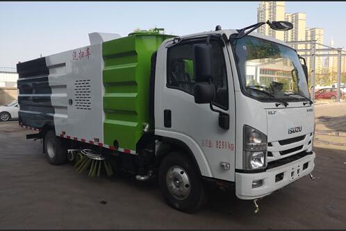 8噸洗掃車廠家-8噸洗掃車廠家直銷-程力8噸洗掃車價格-湖北程力 8噸洗掃車廠家-8噸洗掃車廠家直銷-程力8噸洗掃車價格-湖北程力