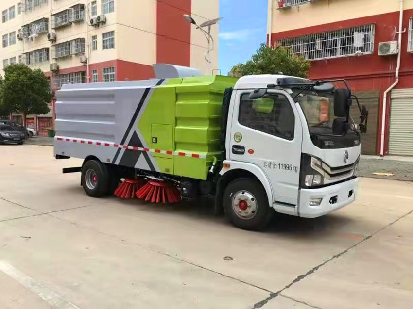 程力牌洗掃車-程力牌洗掃車廠家-程力牌洗掃車價格-湖北程力 程力牌洗掃車-程力牌洗掃車廠家-程力牌洗掃車價格-湖北程力