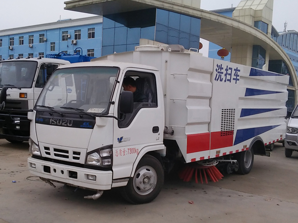 10噸洗掃車(chē)-10噸洗掃車(chē)價(jià)格-10噸洗掃車(chē)廠家直銷(xiāo)-湖北程力 10噸洗掃車(chē)-10噸洗掃車(chē)價(jià)格-10噸洗掃車(chē)廠家直銷(xiāo)-湖北程力