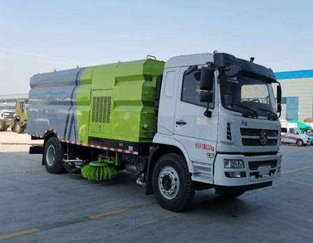 陜汽牌洗掃車-陜汽牌洗掃車廠家-陜汽牌洗掃車價格-湖北程力 陜汽牌洗掃車-陜汽牌洗掃車廠家-陜汽牌洗掃車價格-湖北程力