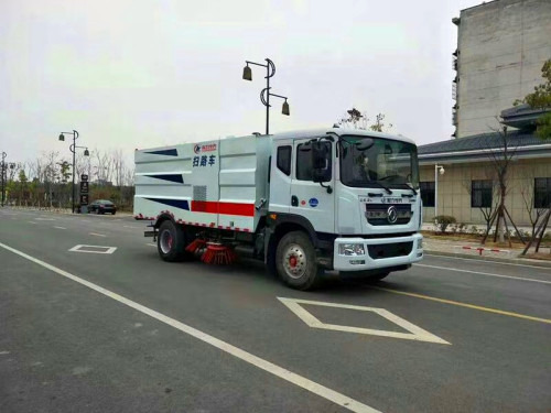 洗掃車圖片-洗掃車圖片大全-東風洗掃車圖片展示-湖北程力 洗掃車圖片-洗掃車圖片大全-東風洗掃車圖片展示-湖北程力