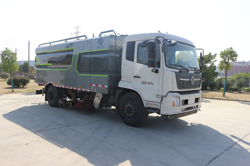 東風(fēng)天錦洗掃車(chē)(8.5水/7塵)東風(fēng)天錦洗掃車(chē)價(jià)格報(bào)價(jià)-程力集團(tuán) 東風(fēng)天錦洗掃車(chē)(8.5水/7塵)東風(fēng)天錦洗掃車(chē)價(jià)格報(bào)價(jià)-程力集團(tuán)