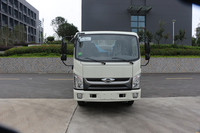 福田灑水車 福田灑水車