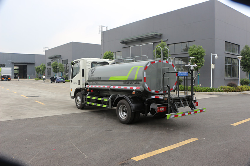 福田灑水車 福田灑水車