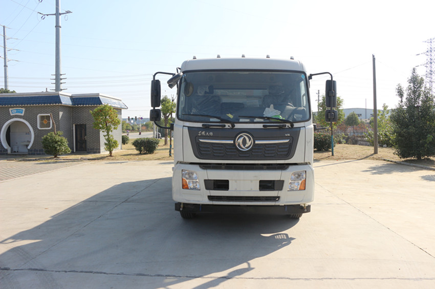 東風天錦18立方洗掃車-東風天錦18噸洗掃車廠家直銷 東風天錦18立方洗掃車-東風天錦18噸洗掃車廠家直銷