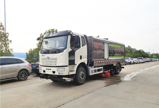 解放洗掃車-解放洗掃車廠家-解放洗掃車價格-湖北程力 解放洗掃車-解放洗掃車廠家-解放洗掃車價格-湖北程力
