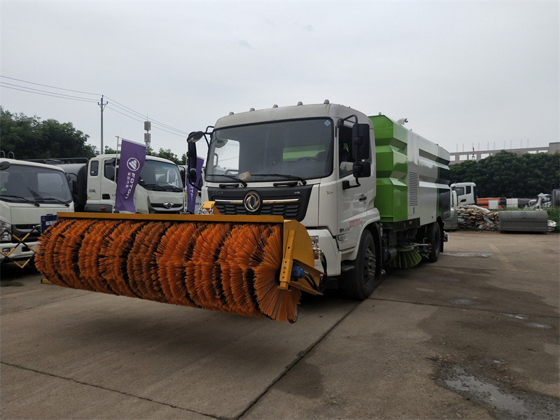 洗掃車(chē)工作原理-洗掃車(chē)主要結(jié)構(gòu)操作規(guī)程-洗掃車(chē)性能特點(diǎn) 洗掃車(chē)工作原理-洗掃車(chē)主要結(jié)構(gòu)操作規(guī)程-洗掃車(chē)性能特點(diǎn)