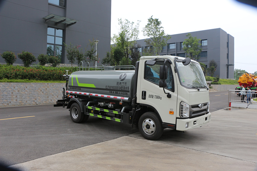 5方灑水車-福田5方灑水車 5方灑水車-福田5方灑水車