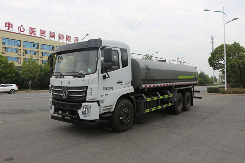 東風隨專 18.8 方灑水車產(chǎn)品介紹 東風隨專 18.8 方灑水車產(chǎn)品介紹