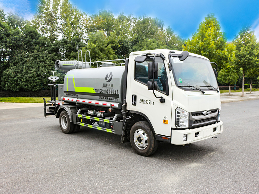 天津灑水車報價-天津灑水車銷售-湖北盈通 天津灑水車報價-天津灑水車銷售-湖北盈通