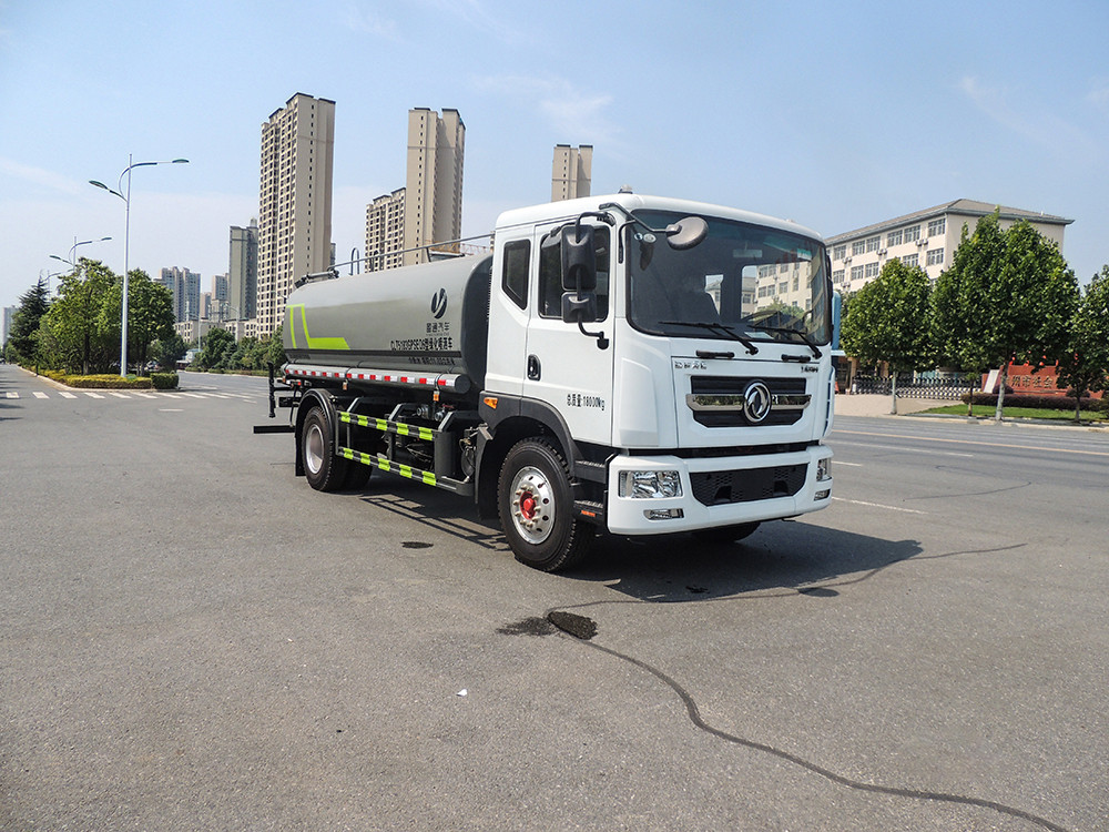 東風 D9灑水車- 14 方抑塵車產品介紹-天津灑水車廠家直銷-湖北盈通 東風 D9灑水車- 14 方抑塵車產品介紹-天津灑水車廠家直銷-湖北盈通