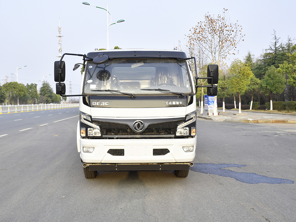 東風福瑞卡10噸灑水車-東風福瑞卡10噸灑水車價格報價配置-湖北盈通 東風福瑞卡10噸灑水車-東風福瑞卡10噸灑水車價格報價配置-湖北盈通