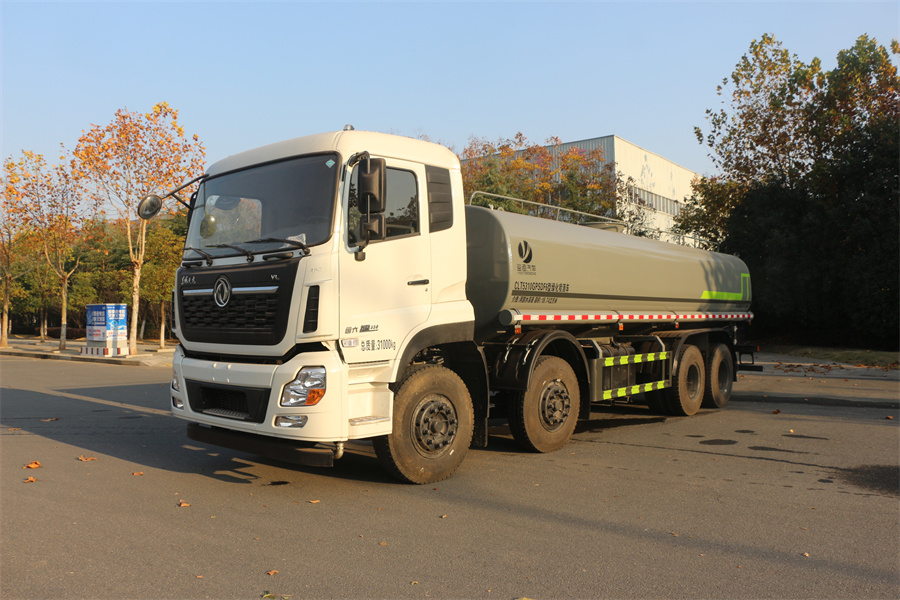 東風天龍25噸灑水車-東風大型灑水車-湖北盈通 東風天龍25噸灑水車-東風大型灑水車-湖北盈通