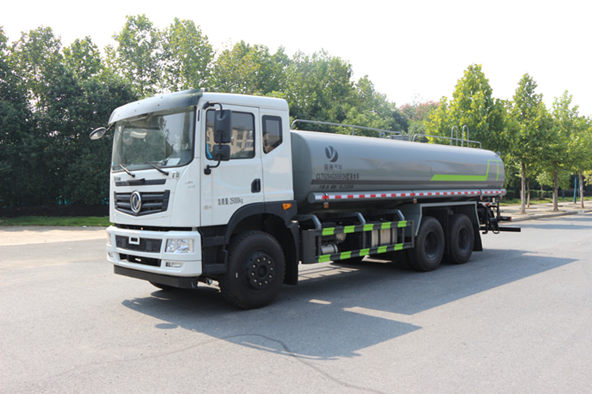 20噸灑水車-東風華神大型灑水車-湖北盈通專用汽車有限公司 20噸灑水車-東風華神大型灑水車-湖北盈通專用汽車有限公司