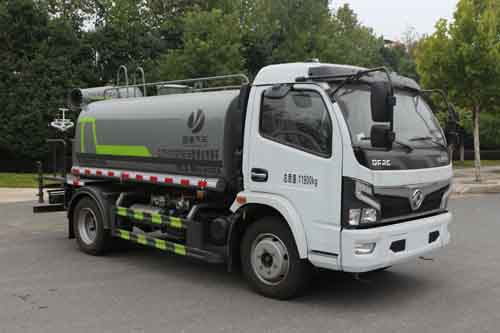 東風8噸灑水車-東風8噸灑水車規格型號配置產品參數報價-湖北盈通 東風8噸灑水車-東風8噸灑水車規格型號配置產品參數報價-湖北盈通