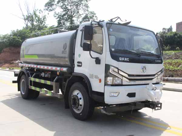 東風10噸灑水車-東風多利卡10噸灑水車產品配置價格報價-湖北盈通 東風10噸灑水車-東風多利卡10噸灑水車產品配置價格報價-湖北盈通