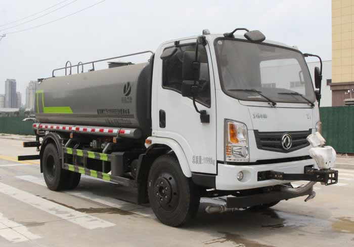 東風8噸灑水車-8噸灑水車產品規格型號配置價格報價-湖北盈通 東風8噸灑水車-8噸灑水車產品規格型號配置價格報價-湖北盈通